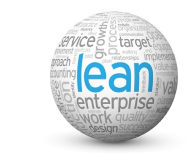 Expertise - Lean